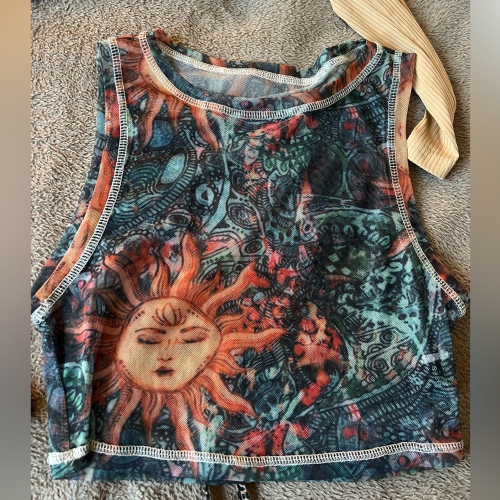 SHEIN shirt bundle - Picture 5 of 11